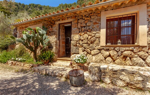 Semesterhus - Rustica Es Seguers, Fornalutx , Spanien - EMI029 3