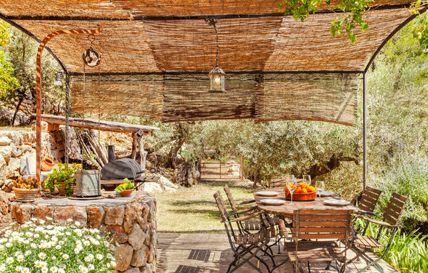 Semesterhus - Rustica Es Seguers, Fornalutx , Spanien - EMI029 101