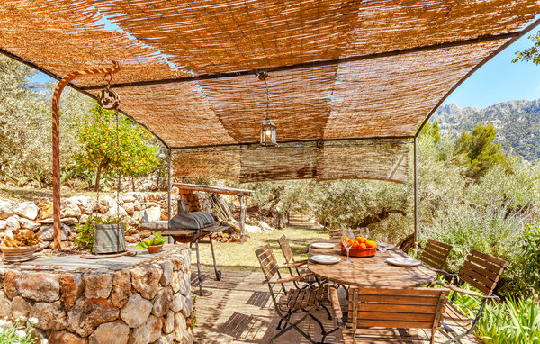 Semesterhus - Rustica Es Seguers, Fornalutx , Spanien - EMI029 102