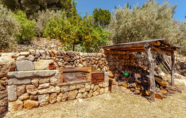 Semesterhus - Rustica Es Seguers, Fornalutx , Spanien - EMI029 104