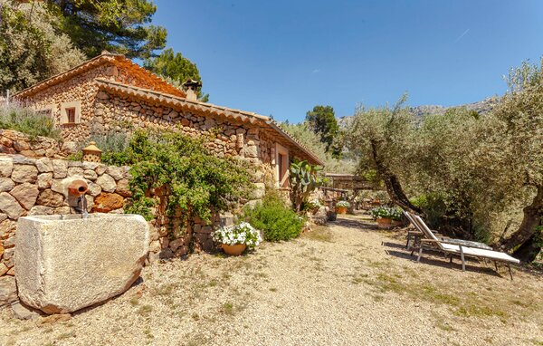 Semesterhus - Rustica Es Seguers, Fornalutx , Spanien - EMI029 105