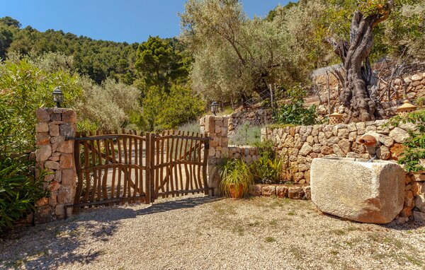 Semesterhus - Rustica Es Seguers, Fornalutx , Spanien - EMI029 106