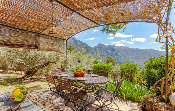 Semesterhus - Rustica Es Seguers, Fornalutx , Spanien - EMI029 201