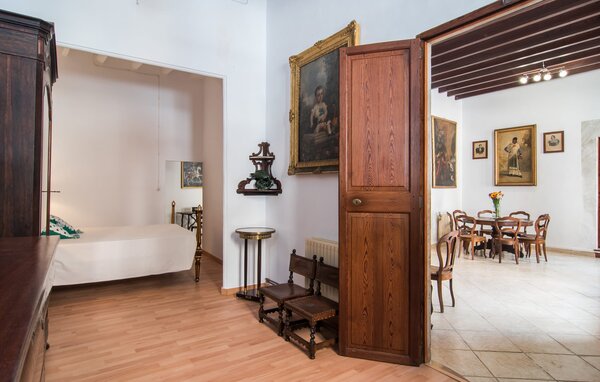 Vakantiehuis - Jaume II, Llucmajor , Spanje - EMI033 601