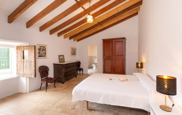 Vakantiehuis - Jaume II, Llucmajor , Spanje - EMI033 607