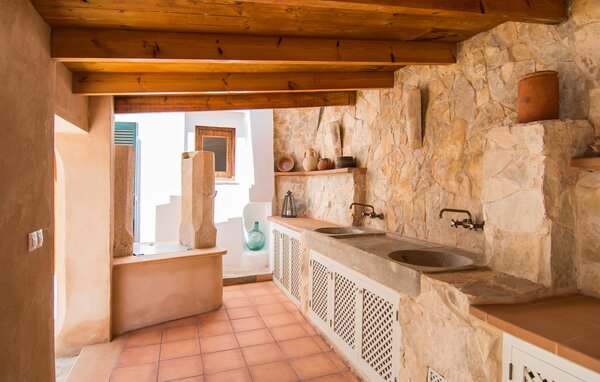 Vakantiehuis - Jaume II, Llucmajor , Spanje - EMI033 501