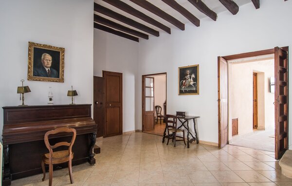 Vakantiehuis - Jaume II, Llucmajor , Spanje - EMI033 503