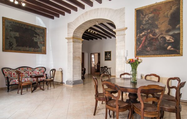Vakantiehuis - Jaume II, Llucmajor , Spanje - EMI033 504