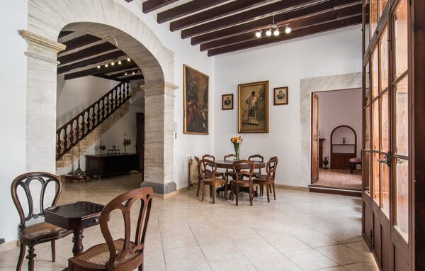Vakantiehuis - Jaume II, Llucmajor , Spanje - EMI033 506