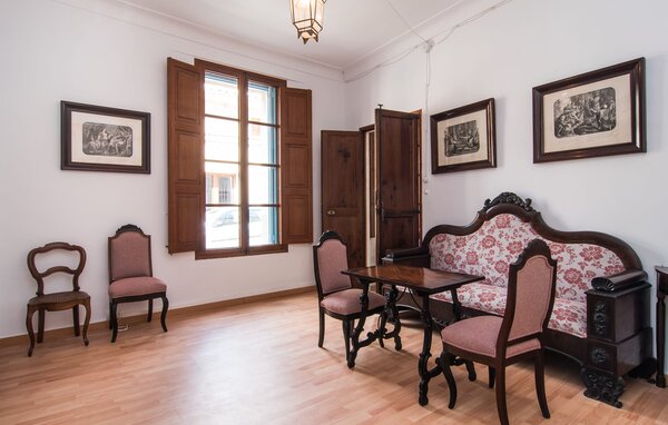 Vakantiehuis - Jaume II, Llucmajor , Spanje - EMI033 507
