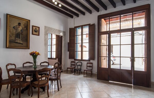 Vakantiehuis - Jaume II, Llucmajor , Spanje - EMI033 509