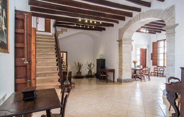 Vakantiehuis - Jaume II, Llucmajor , Spanje - EMI033 511