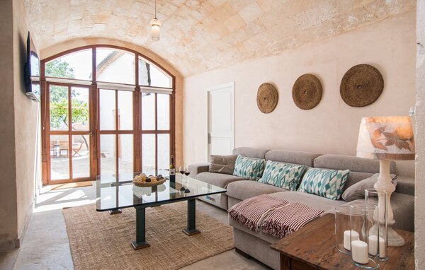 Vakantiehuis - Jaume II, Llucmajor , Spanje - EMI033 301