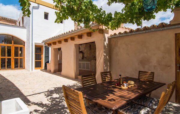 Vakantiehuis - Jaume II, Llucmajor , Spanje - EMI033 101