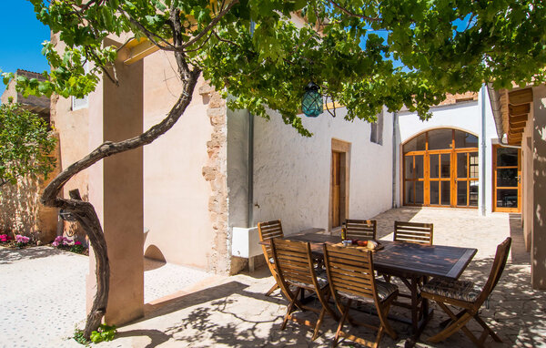 Vakantiehuis - Jaume II, Llucmajor , Spanje - EMI033 102