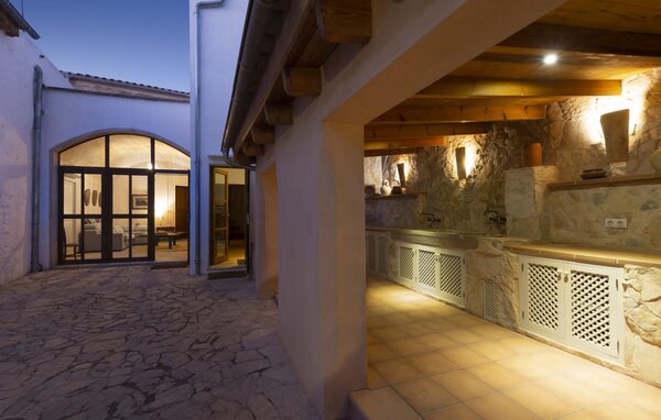 Vakantiehuis - Jaume II, Llucmajor , Spanje - EMI033 103