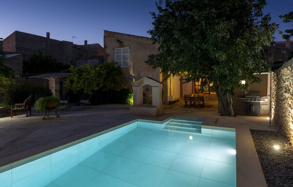 Vakantiehuis - Jaume II, Llucmajor , Spanje - EMI033 14