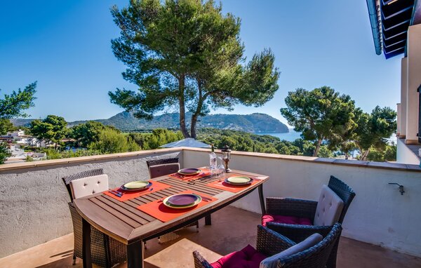 Ferienhaus Casa Miramar