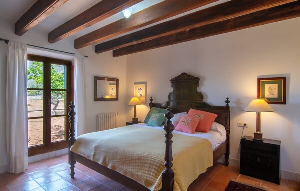 Ferienhaus Villa Maria de Betlem