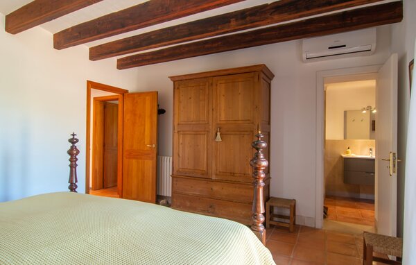 Ferienhaus Villa Maria de Betlem