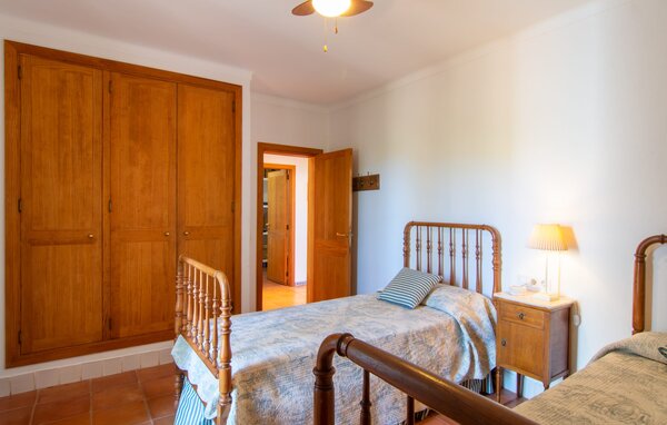 Ferienhaus Villa Maria de Betlem