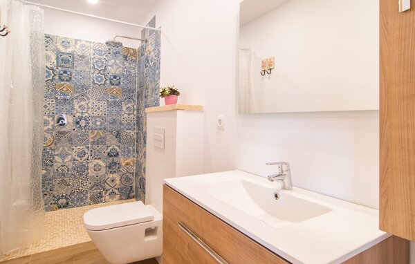 Ferienhaus - Son Julia, Porreres , Spanien - EMI040 702