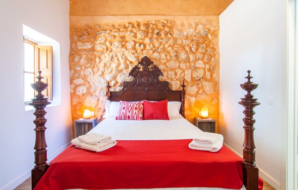 Ferienhaus - Son Julia, Porreres , Spanien - EMI040 601