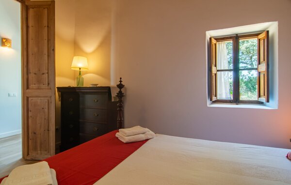 Ferienhaus - Son Julia, Porreres , Spanien - EMI040 602