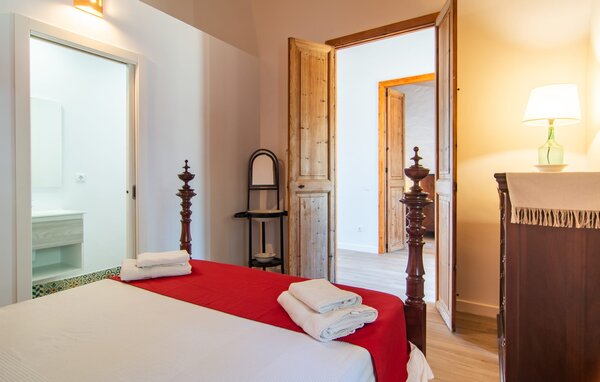 Ferienhaus - Son Julia, Porreres , Spanien - EMI040 603