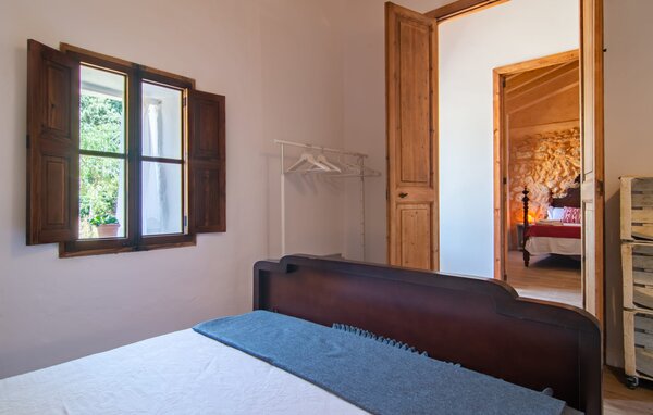 Ferienhaus - Son Julia, Porreres , Spanien - EMI040 604