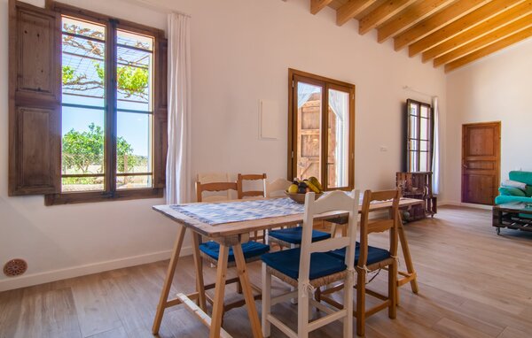 Ferienhaus - Son Julia, Porreres , Spanien - EMI040 501