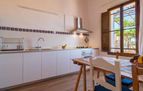 Ferienhaus - Son Julia, Porreres , Spanien - EMI040 402