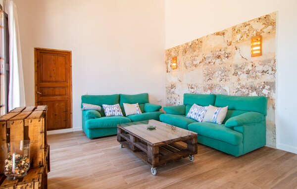 Ferienhaus - Son Julia, Porreres , Spanien - EMI040 9