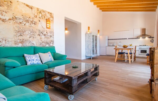 Ferienhaus - Son Julia, Porreres , Spanien - EMI040 301