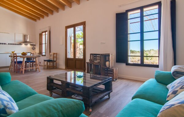 Ferienhaus - Son Julia, Porreres , Spanien - EMI040 303