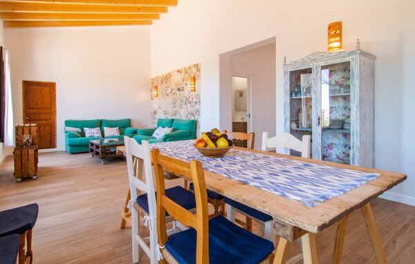 Ferienhaus - Son Julia, Porreres , Spanien - EMI040 304