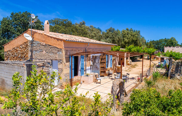 Ferienhaus - Son Julia, Porreres , Spanien - EMI040 3