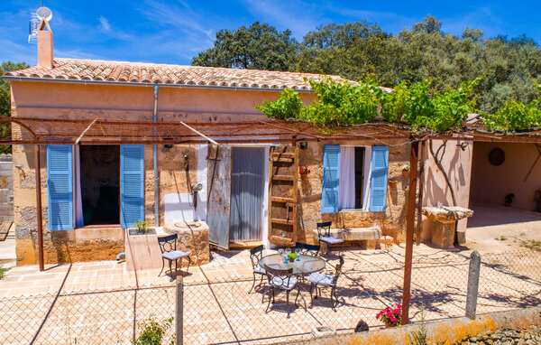 Ferienhaus - Son Julia, Porreres , Spanien - EMI040 8