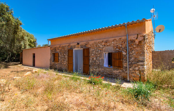 Ferienhaus - Son Julia, Porreres , Spanien - EMI040 81