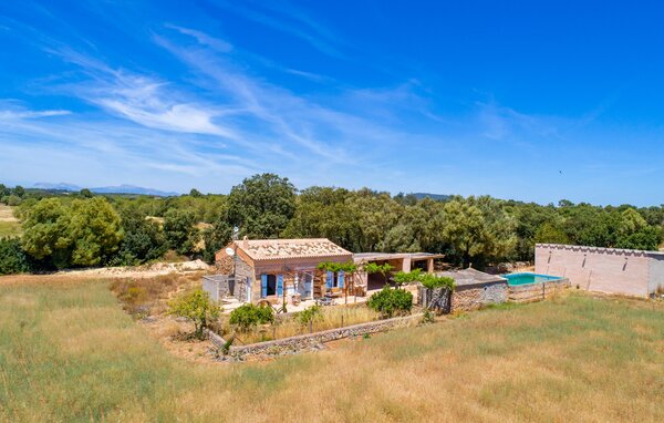 Ferienhaus - Son Julia, Porreres , Spanien - EMI040 83