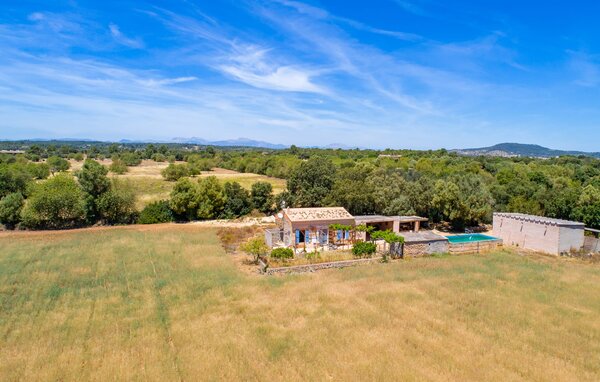 Ferienhaus - Son Julia, Porreres , Spanien - EMI040 85