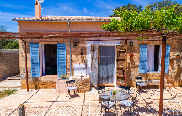 Ferienhaus - Son Julia, Porreres , Spanien - EMI040 101