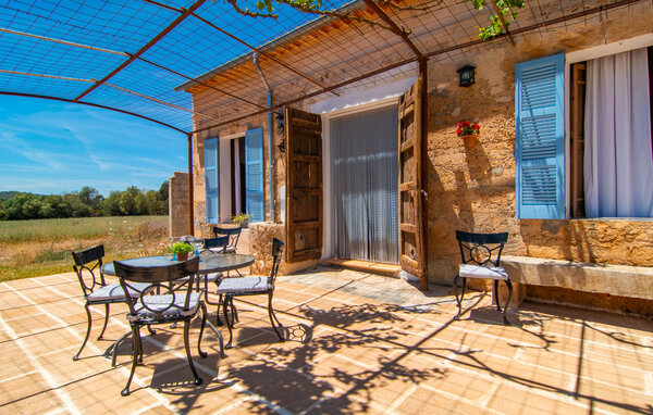 Ferienhaus - Son Julia, Porreres , Spanien - EMI040 102