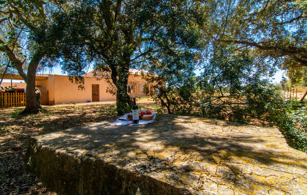 Ferienhaus - Son Julia, Porreres , Spanien - EMI040 105