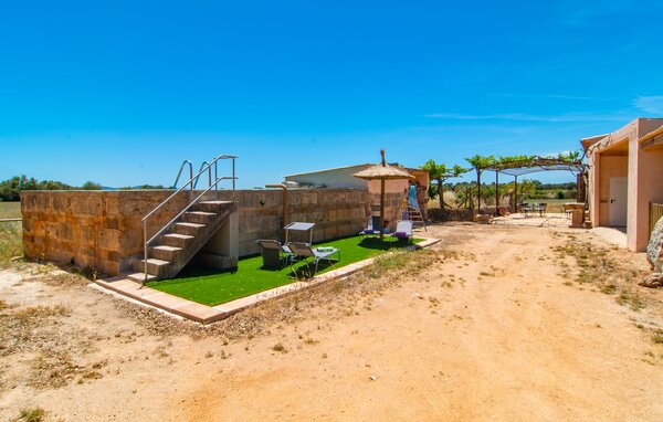 Ferienhaus - Son Julia, Porreres , Spanien - EMI040 107