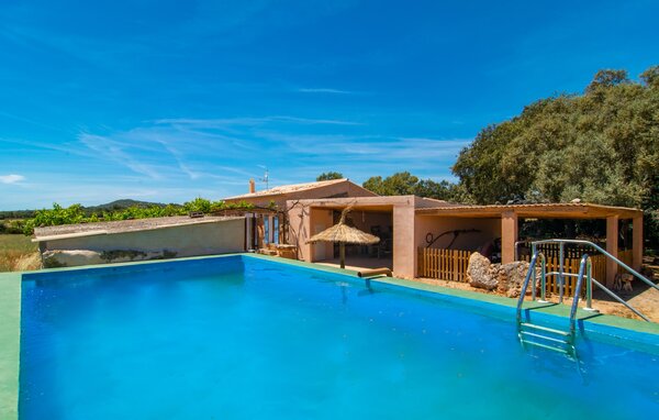 Ferienhaus - Son Julia, Porreres , Spanien - EMI040 11