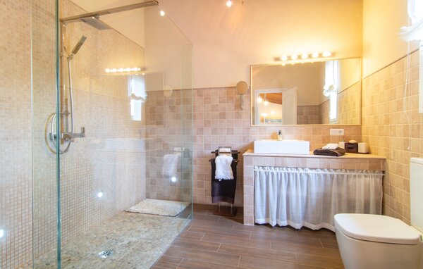 Vacation home Mafedo
