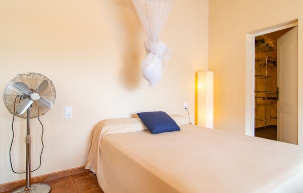 Vacation home Mafedo