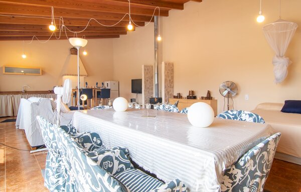 Vacation home Mafedo