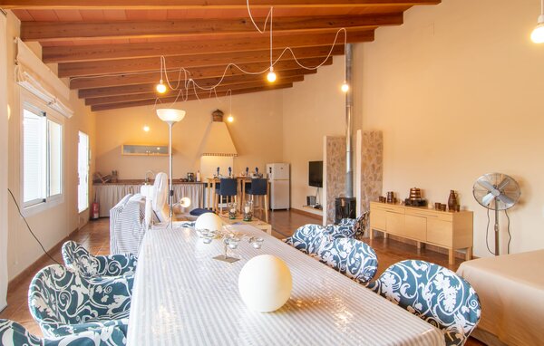 Vacation home Mafedo
